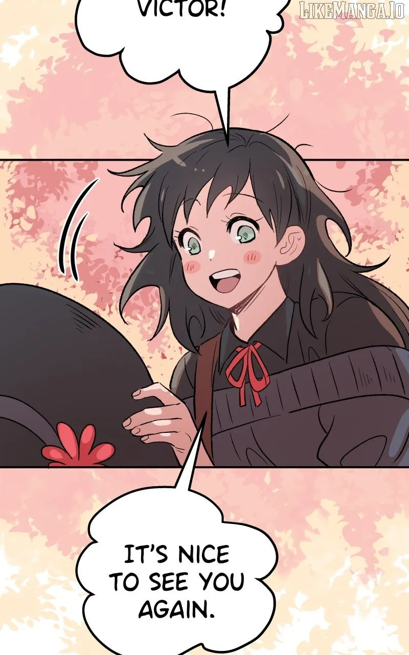 Read Morgana and Oz chapter 82 image 37 on Lezhin