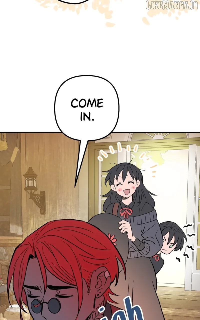Read Morgana and Oz chapter 82 image 38 on Lezhin