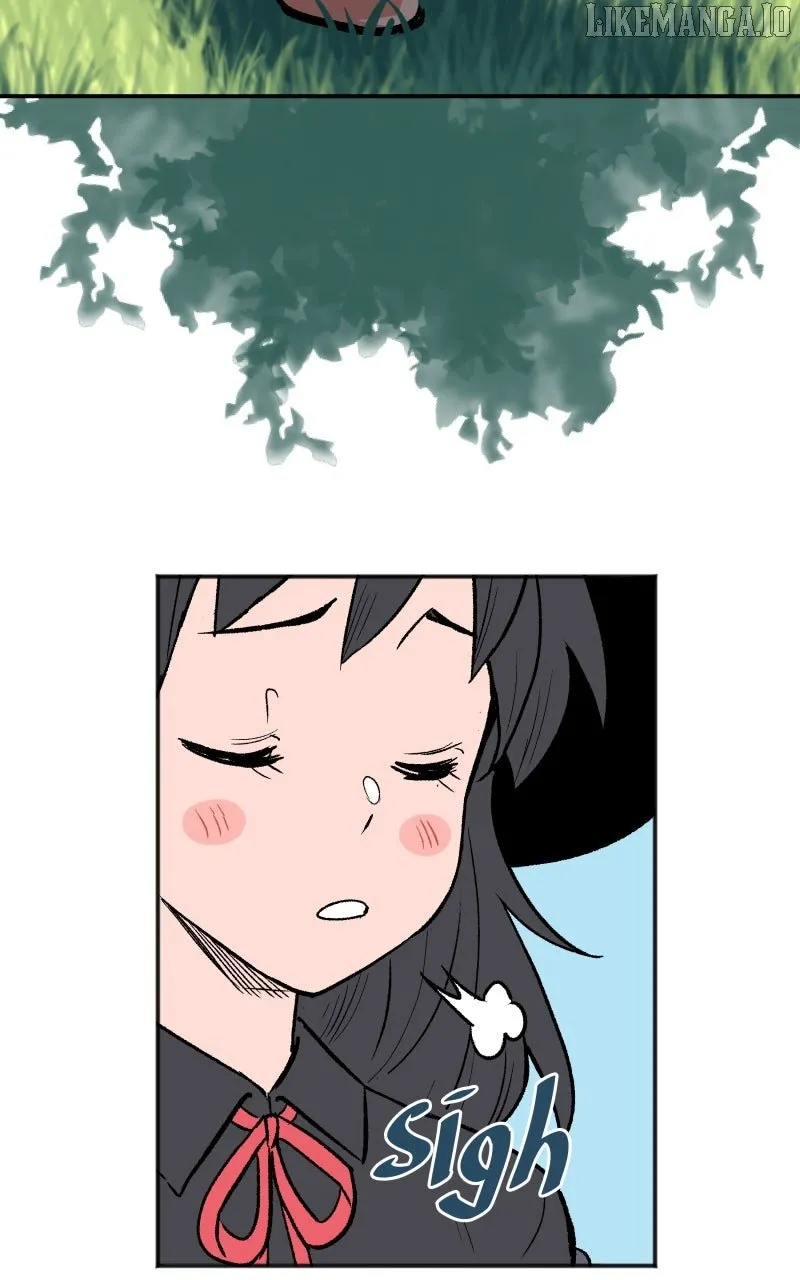 Read Morgana and Oz chapter 82 image 4 on Lezhin