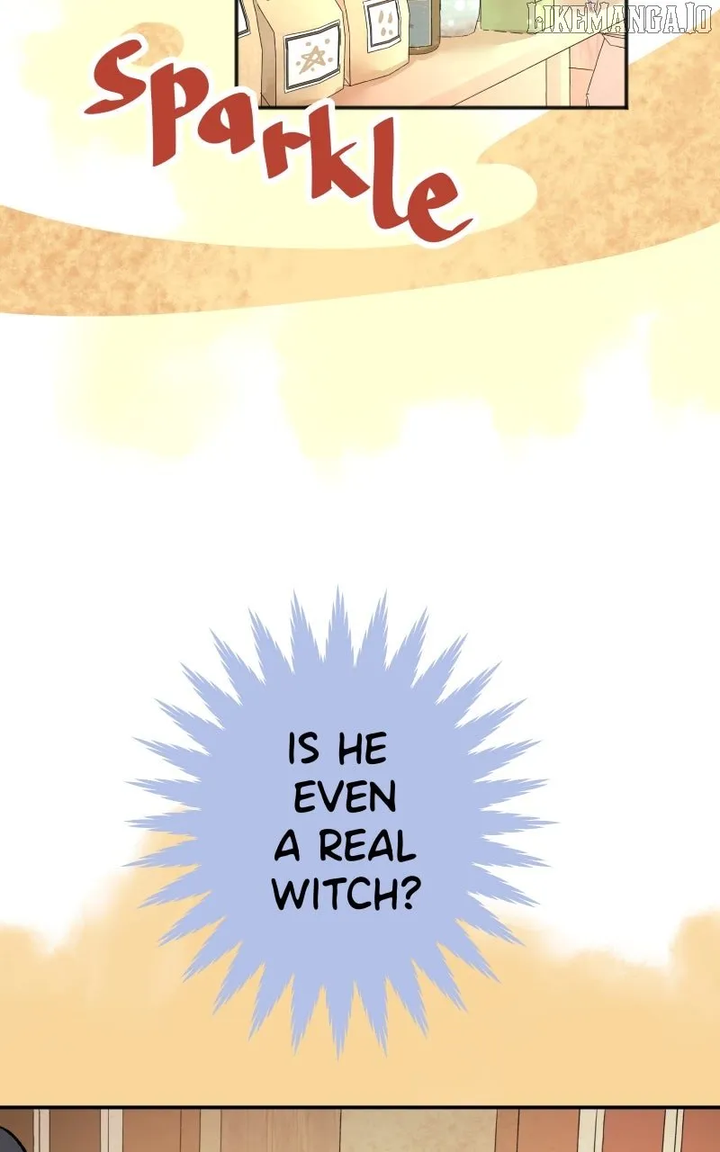 Read Morgana and Oz chapter 82 image 41 on Lezhin