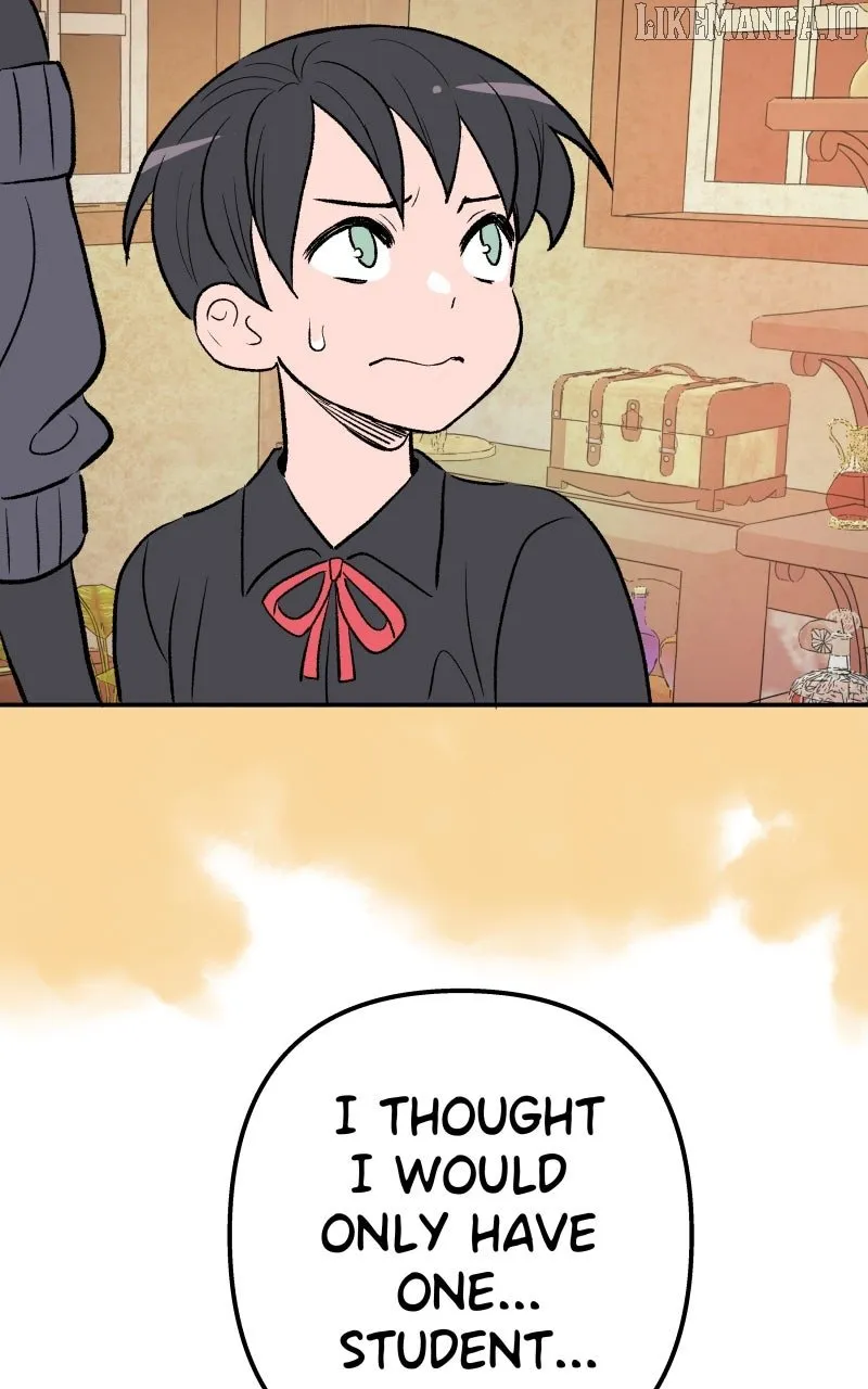 Read Morgana and Oz chapter 82 image 42 on Lezhin
