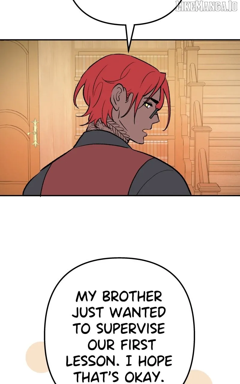 Read Morgana and Oz chapter 82 image 43 on Lezhin