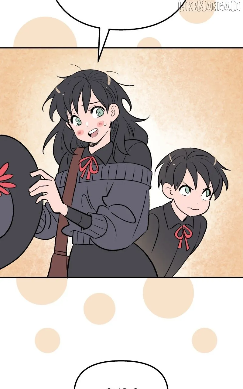 Read Morgana and Oz chapter 82 image 44 on Lezhin