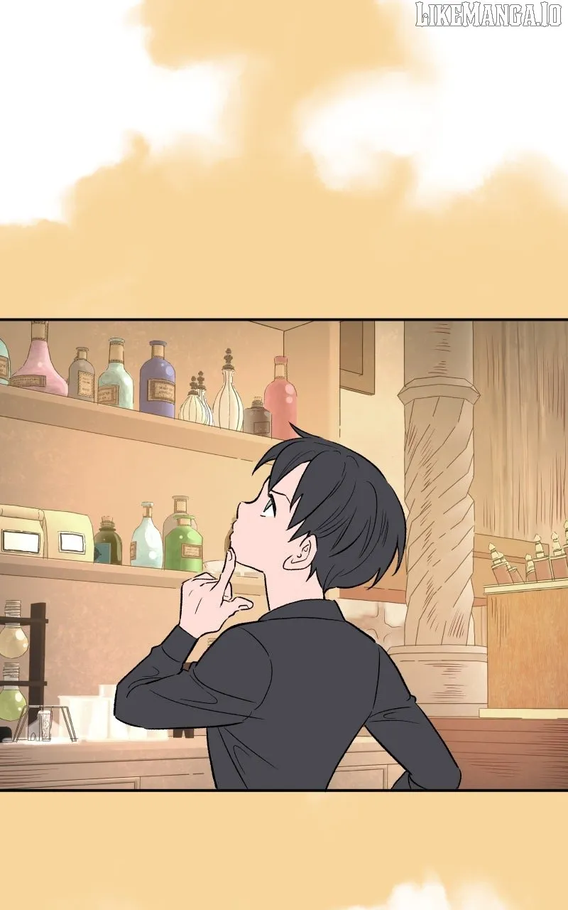 Read Morgana and Oz chapter 82 image 47 on Lezhin