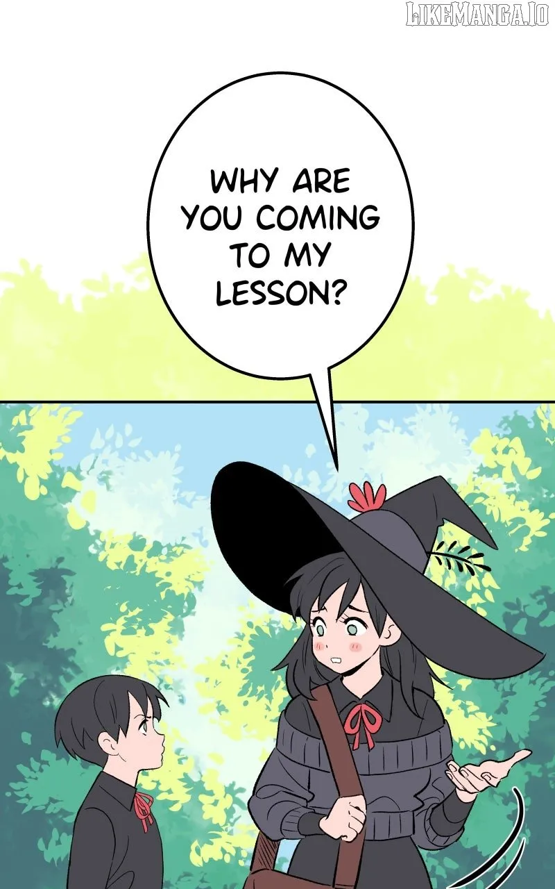 Read Morgana and Oz chapter 82 image 5 on Lezhin