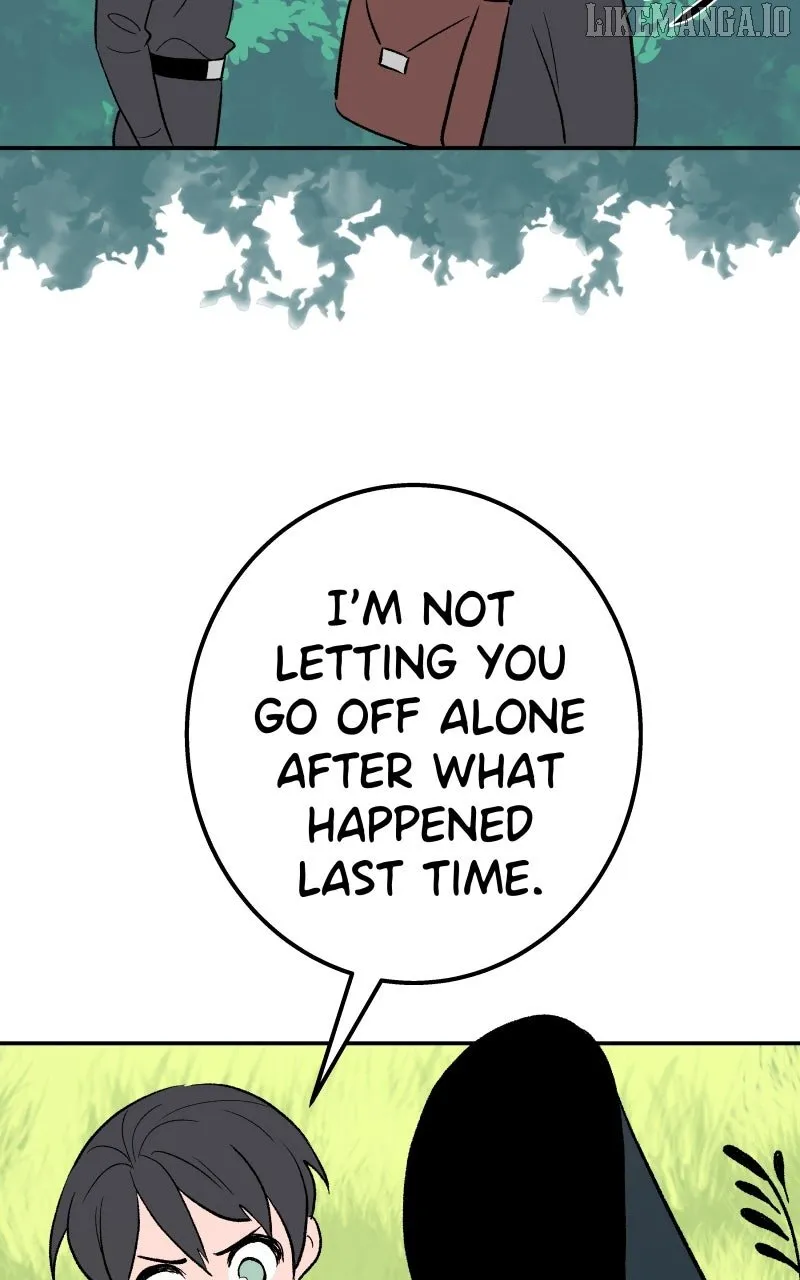 Read Morgana and Oz chapter 82 image 6 on Lezhin