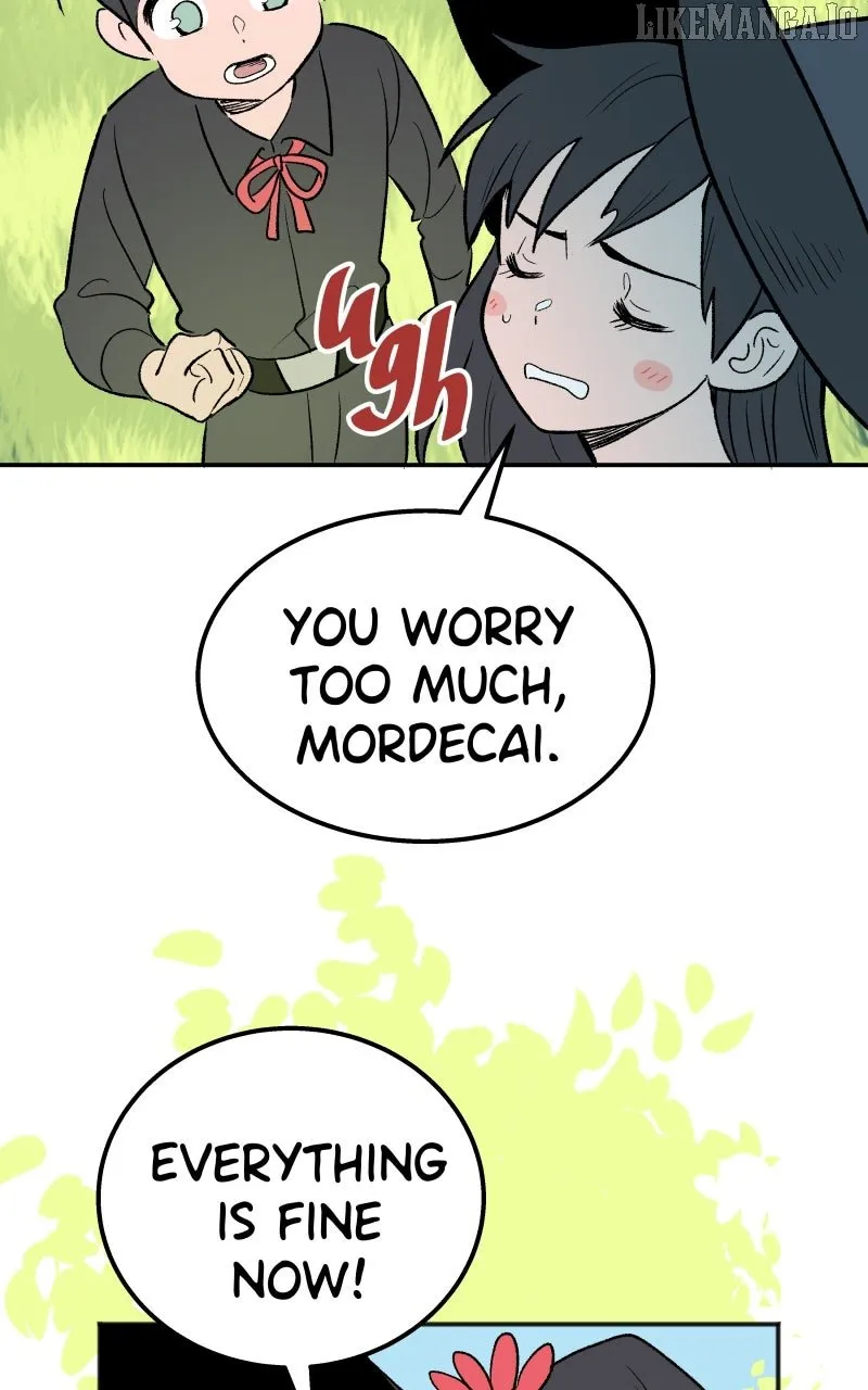 Read Morgana and Oz chapter 82 image 7 on Lezhin