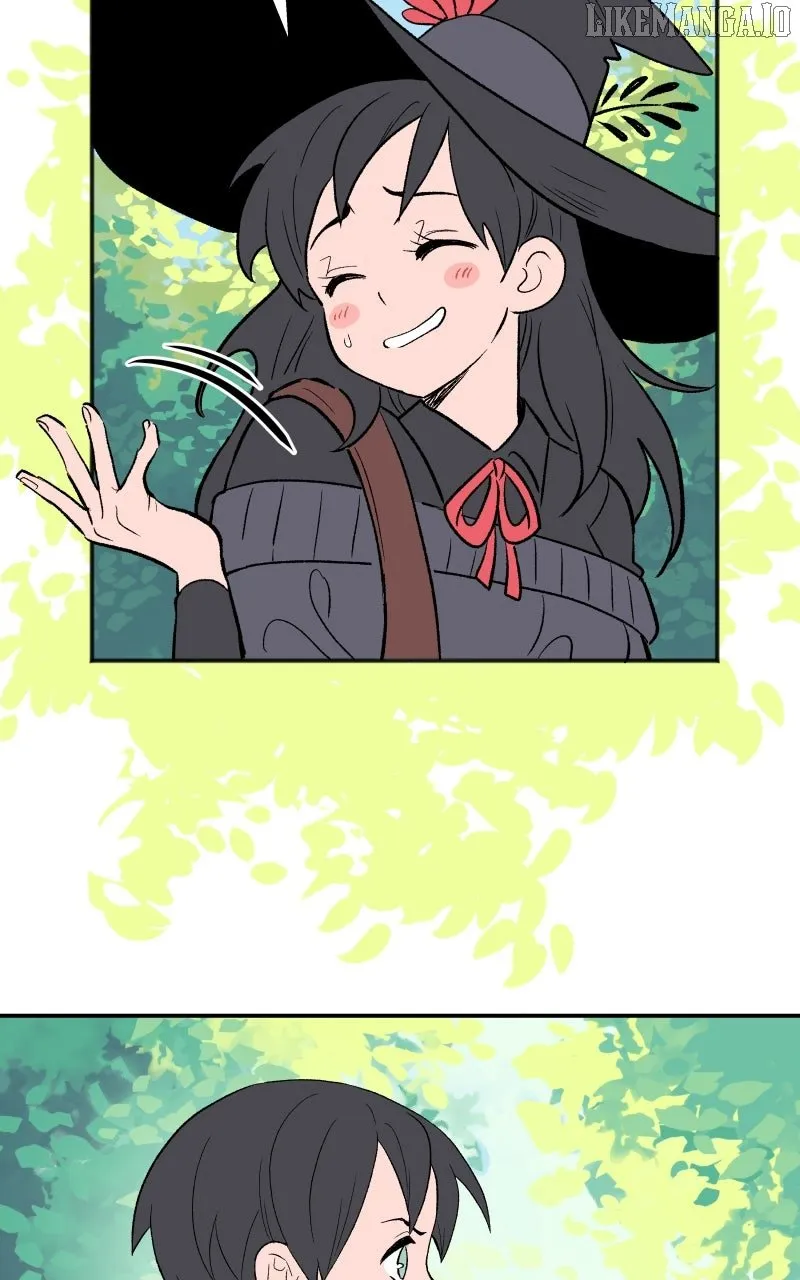 Read Morgana and Oz chapter 82 image 8 on Lezhin