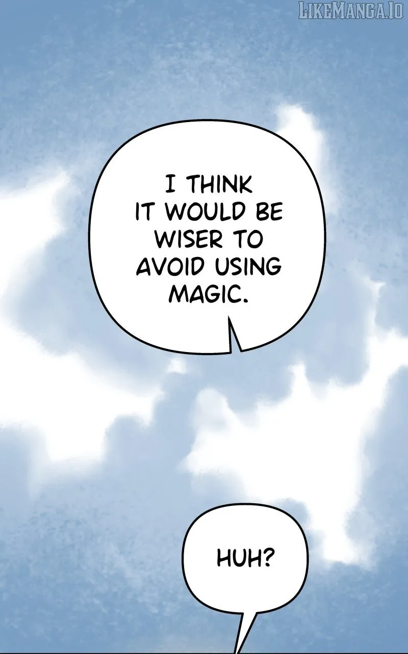 Read Morgana and Oz chapter 83 image 1 on Lezhin
