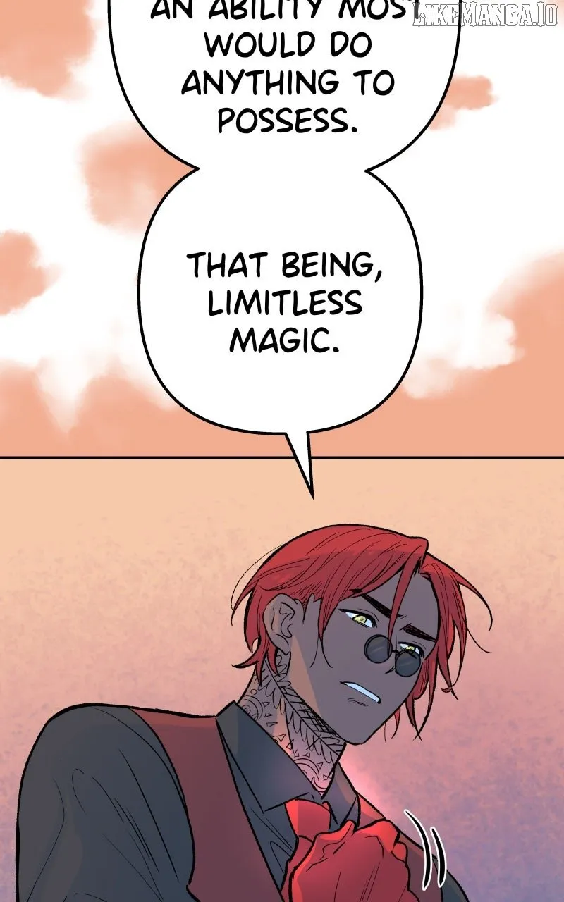 Read Morgana and Oz chapter 83 image 10 on Lezhin