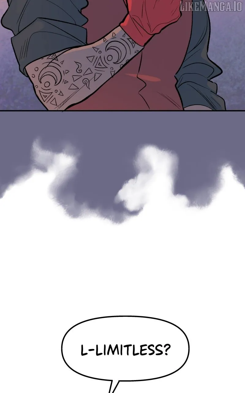 Read Morgana and Oz chapter 83 image 11 on Lezhin