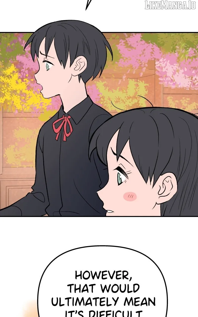 Read Morgana and Oz chapter 83 image 12 on Lezhin