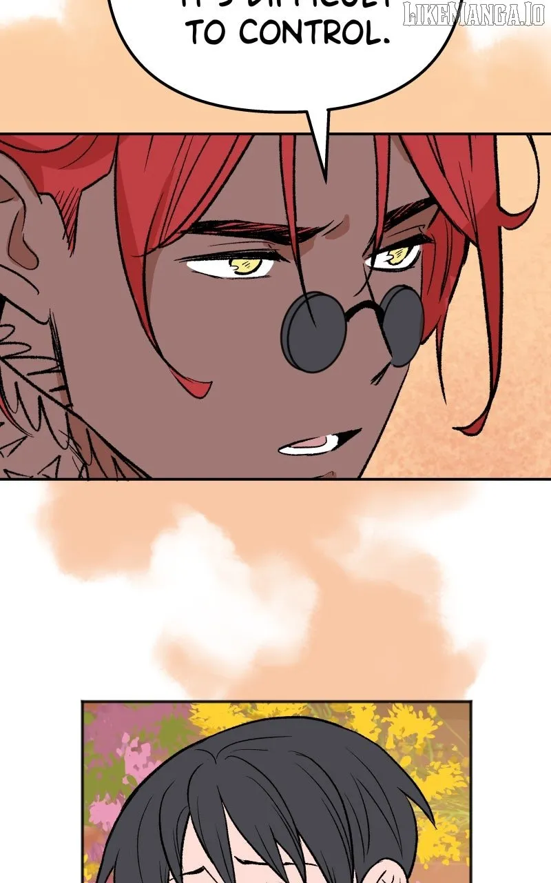Read Morgana and Oz chapter 83 image 13 on Lezhin