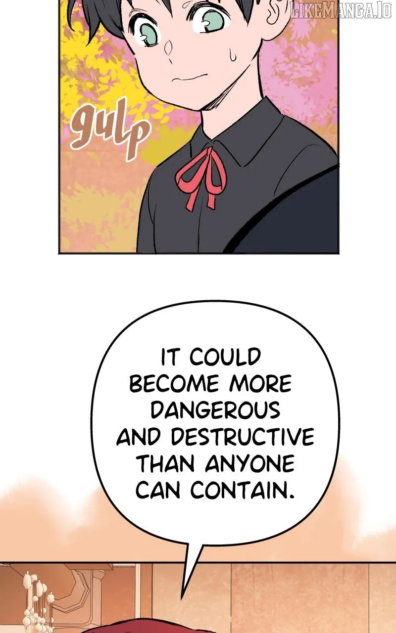 Read Morgana and Oz chapter 83 image 14 on Lezhin