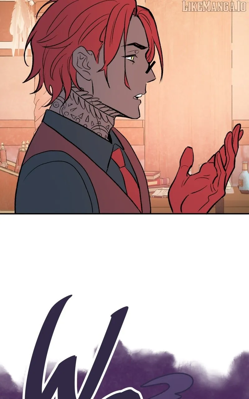 Read Morgana and Oz chapter 83 image 15 on Lezhin
