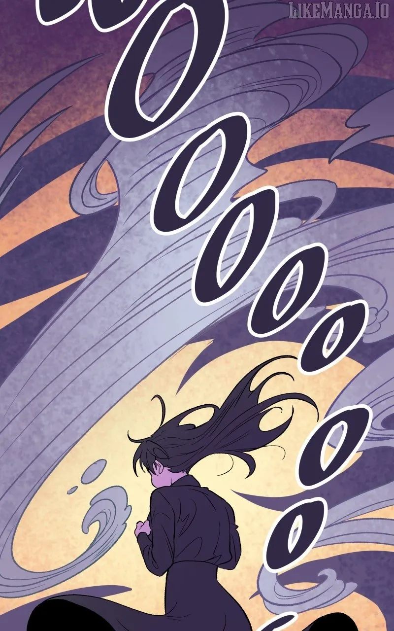 Read Morgana and Oz chapter 83 image 16 on Lezhin