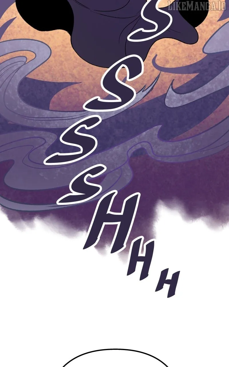 Read Morgana and Oz chapter 83 image 17 on Lezhin