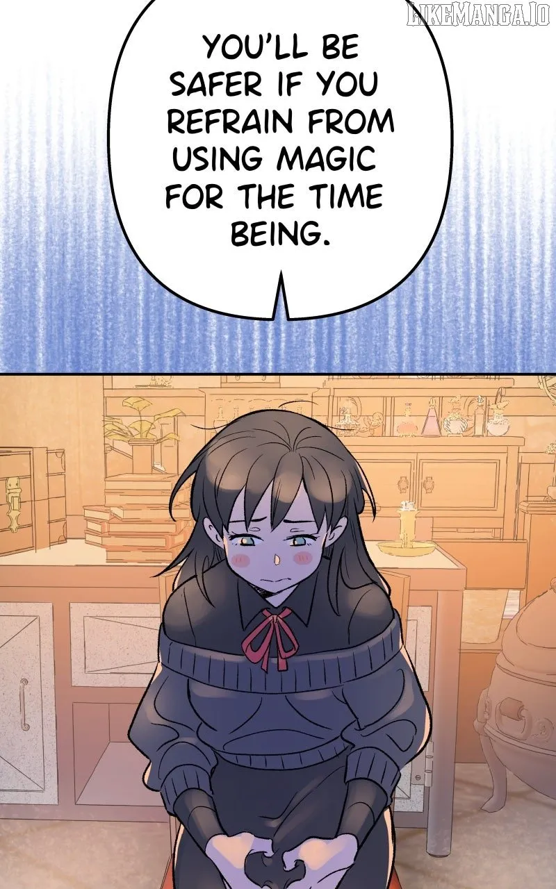 Read Morgana and Oz chapter 83 image 18 on Lezhin