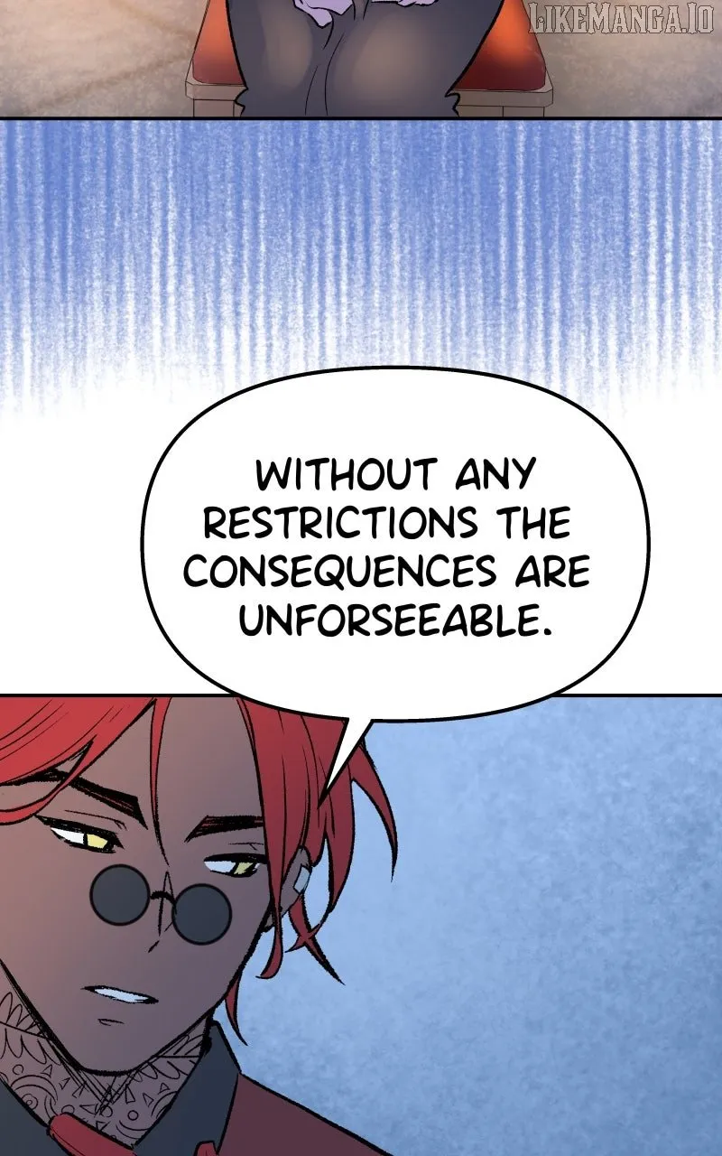 Read Morgana and Oz chapter 83 image 19 on Lezhin