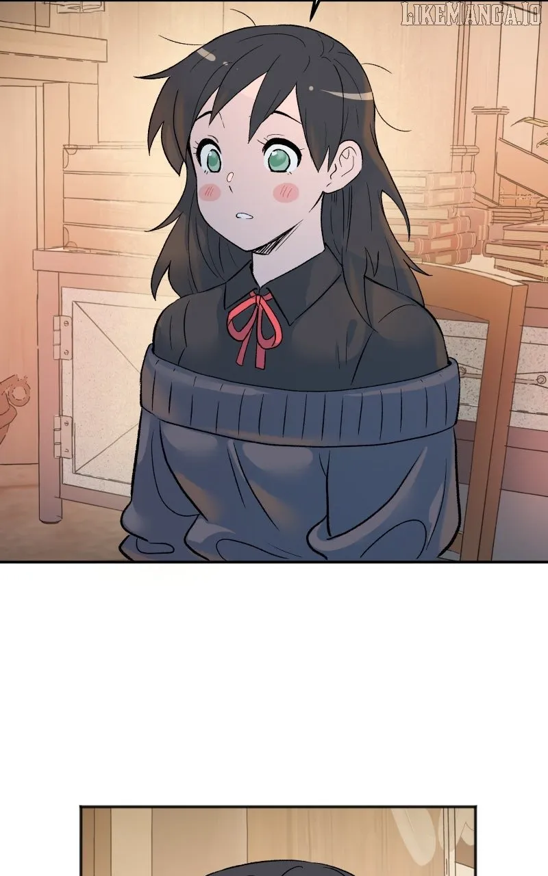 Read Morgana and Oz chapter 83 image 2 on Lezhin