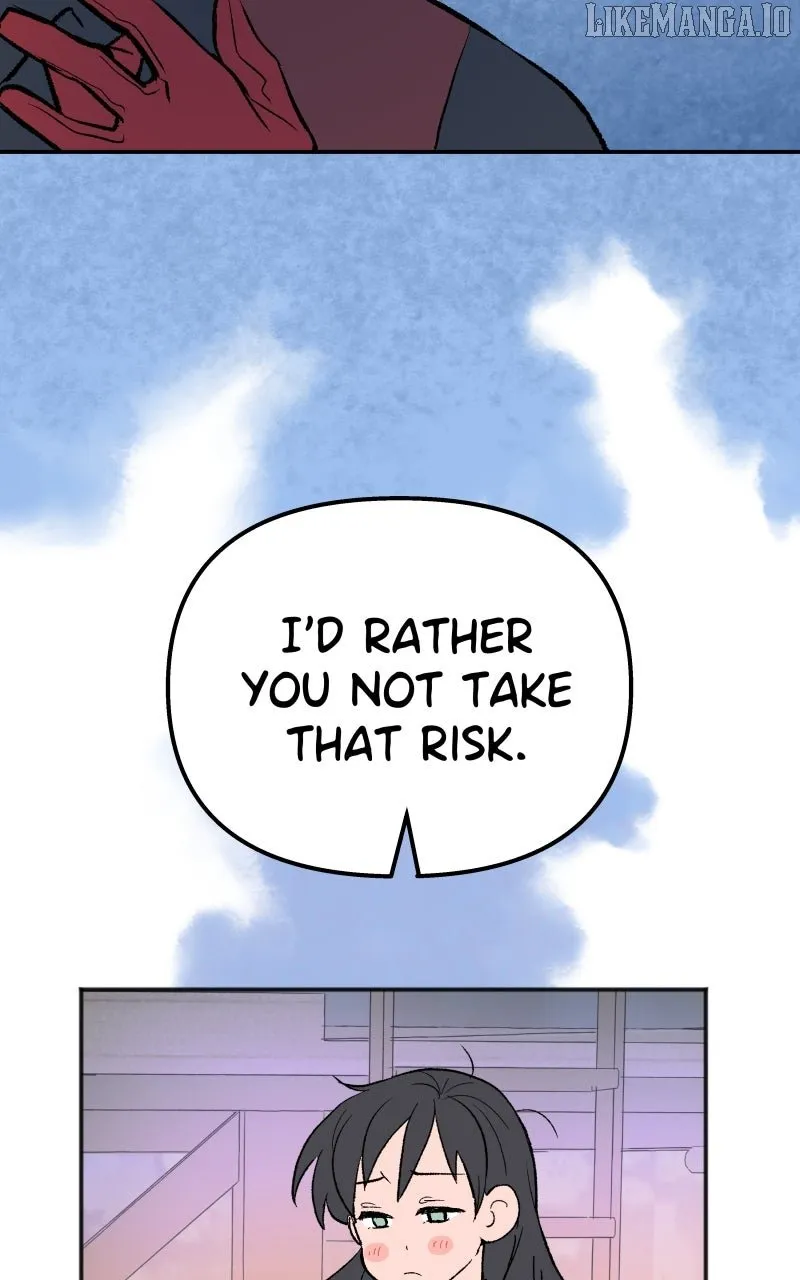 Read Morgana and Oz chapter 83 image 20 on Lezhin