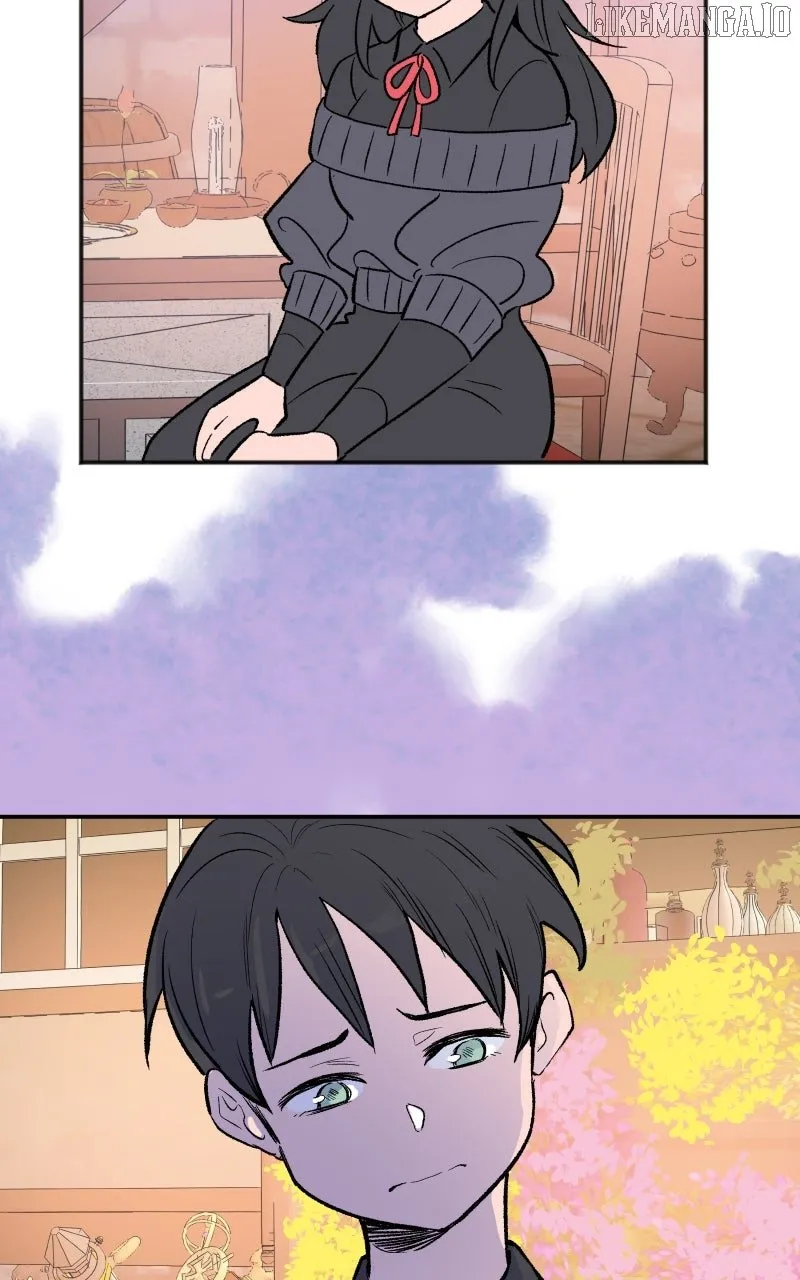 Read Morgana and Oz chapter 83 image 21 on Lezhin