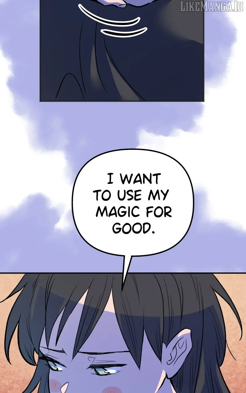 Read Morgana and Oz chapter 83 image 23 on Lezhin