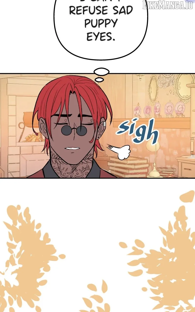Read Morgana and Oz chapter 83 image 27 on Lezhin