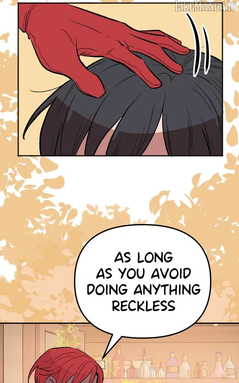 Read Morgana and Oz chapter 83 image 28 on Lezhin