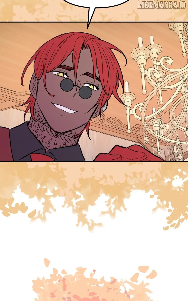 Read Morgana and Oz chapter 83 image 30 on Lezhin