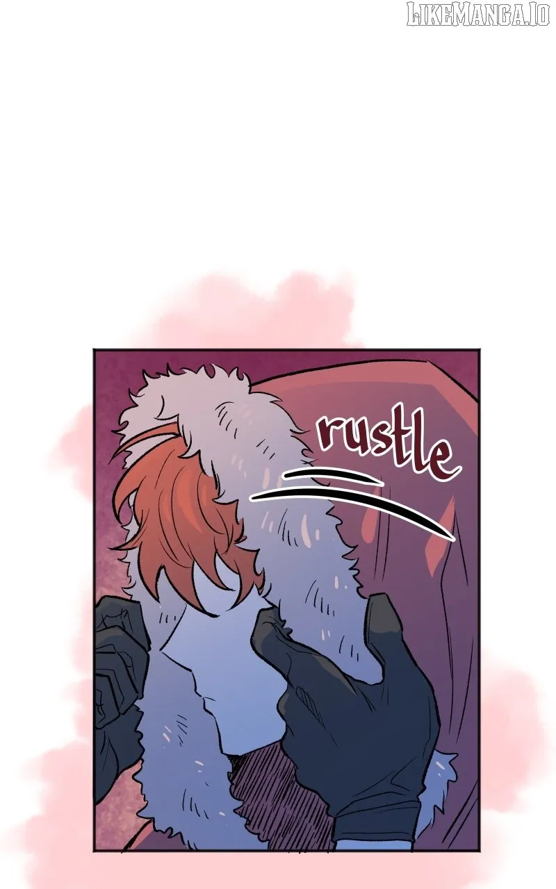 Read Morgana and Oz chapter 83 image 35 on Lezhin