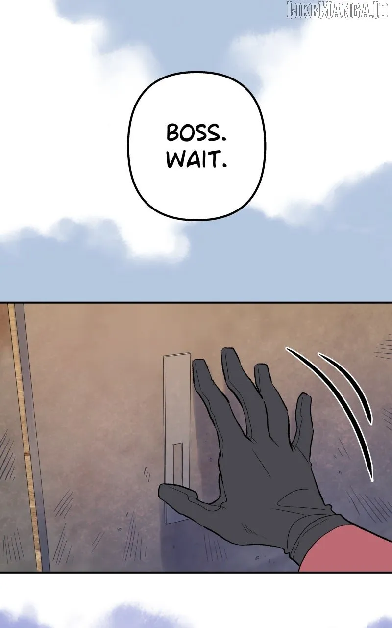 Read Morgana and Oz chapter 83 image 37 on Lezhin
