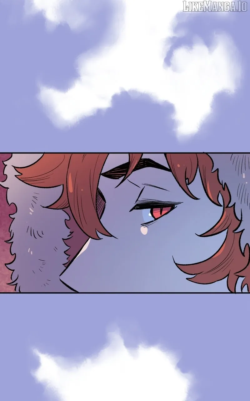 Read Morgana and Oz chapter 83 image 38 on Lezhin