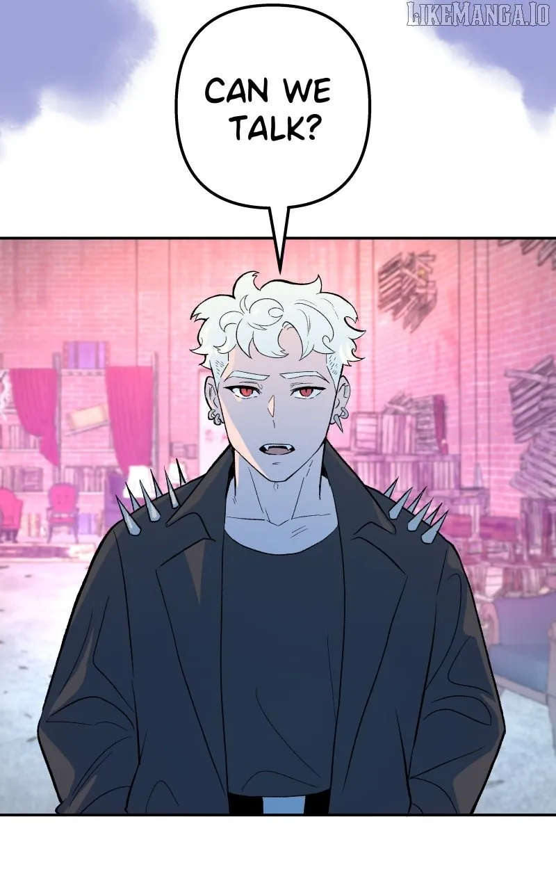 Read Morgana and Oz chapter 83 image 39 on Lezhin
