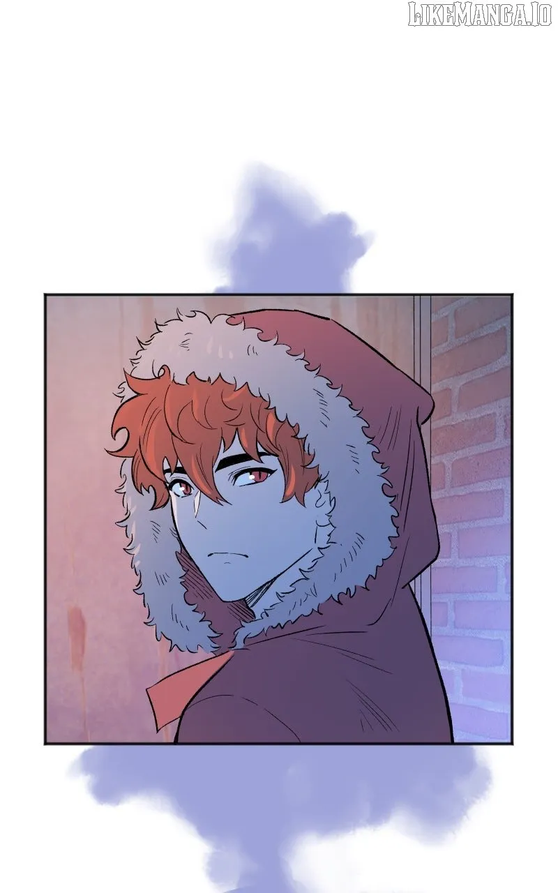 Read Morgana and Oz chapter 83 image 40 on Lezhin