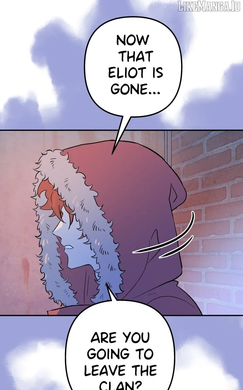 Read Morgana and Oz chapter 83 image 41 on Lezhin