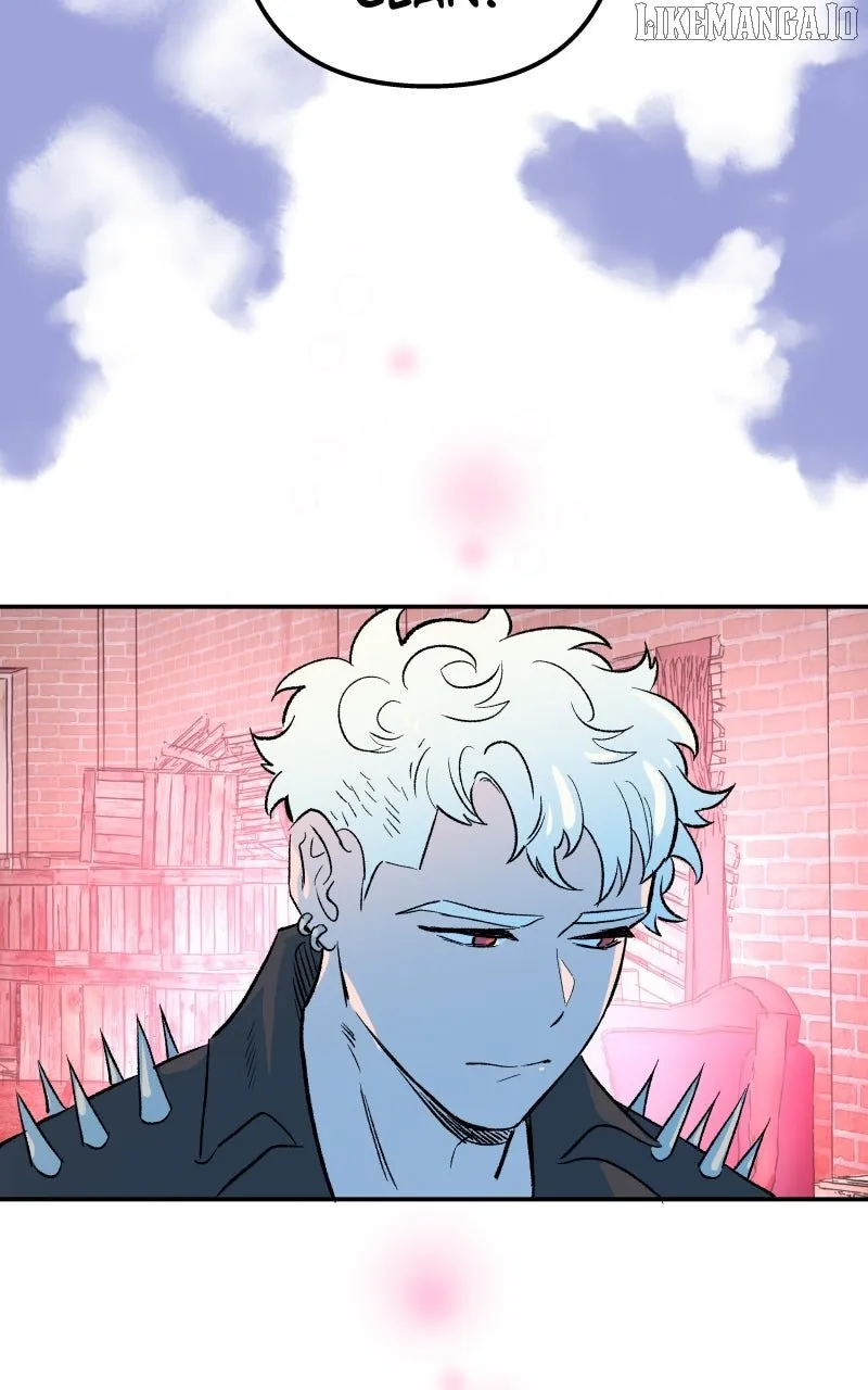 Read Morgana and Oz chapter 83 image 42 on Lezhin