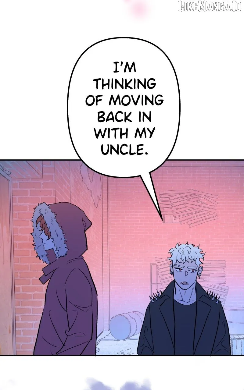 Read Morgana and Oz chapter 83 image 43 on Lezhin