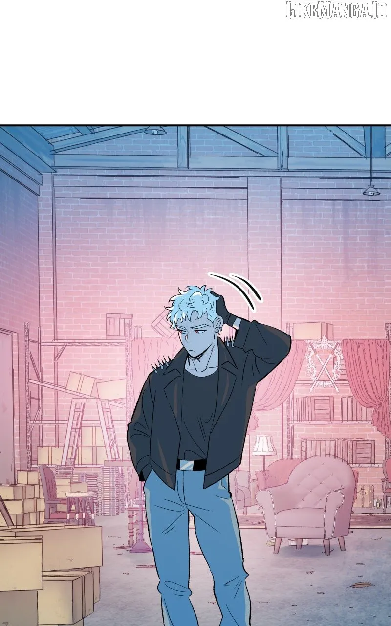 Read Morgana and Oz chapter 83 image 48 on Lezhin