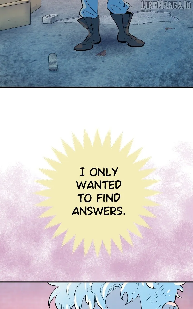 Read Morgana and Oz chapter 83 image 49 on Lezhin