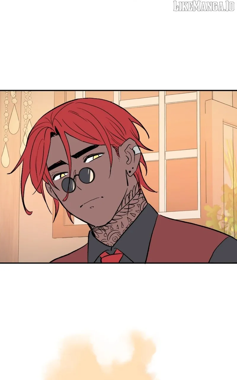 Read Morgana and Oz chapter 83 image 5 on Lezhin
