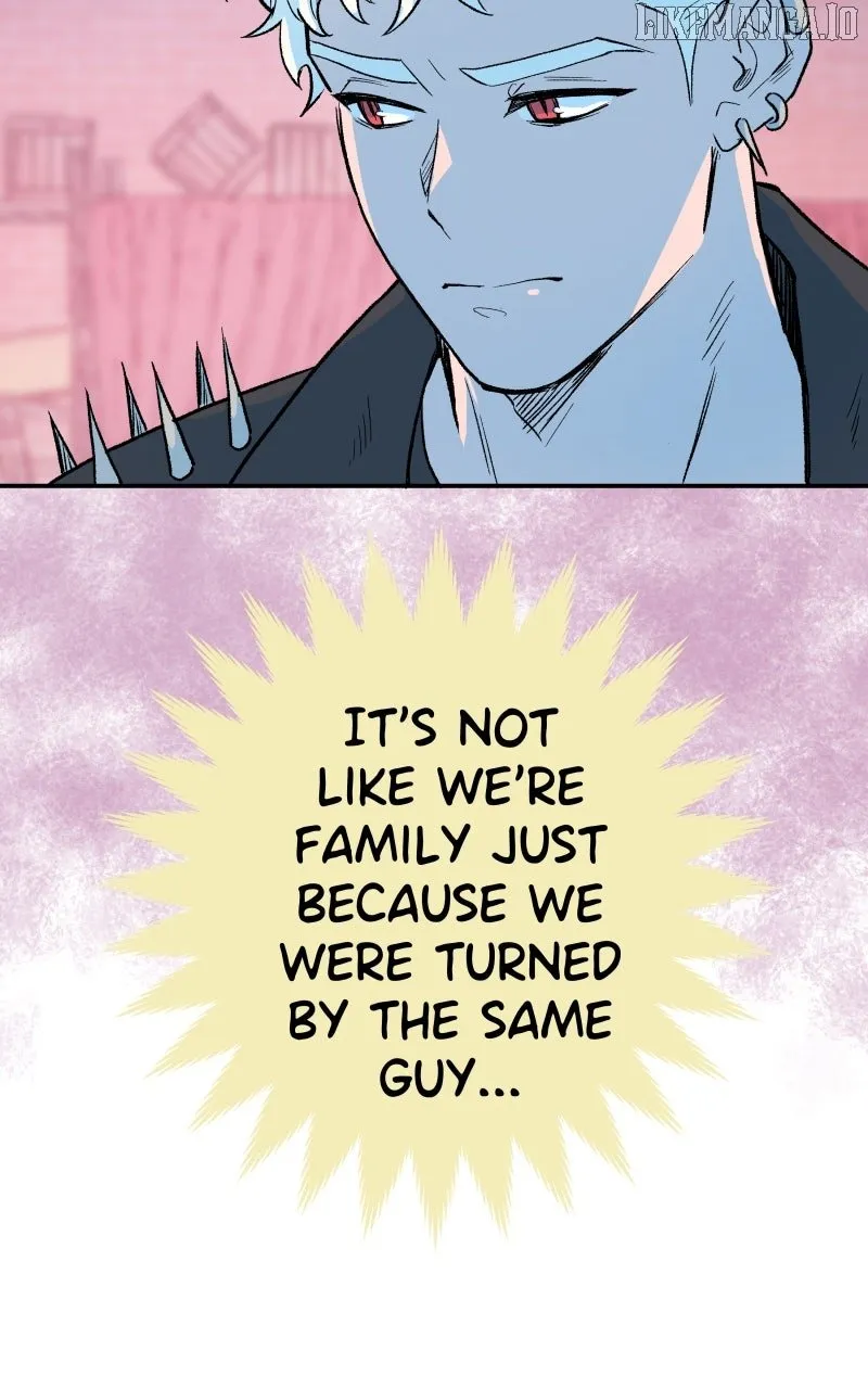 Read Morgana and Oz chapter 83 image 50 on Lezhin
