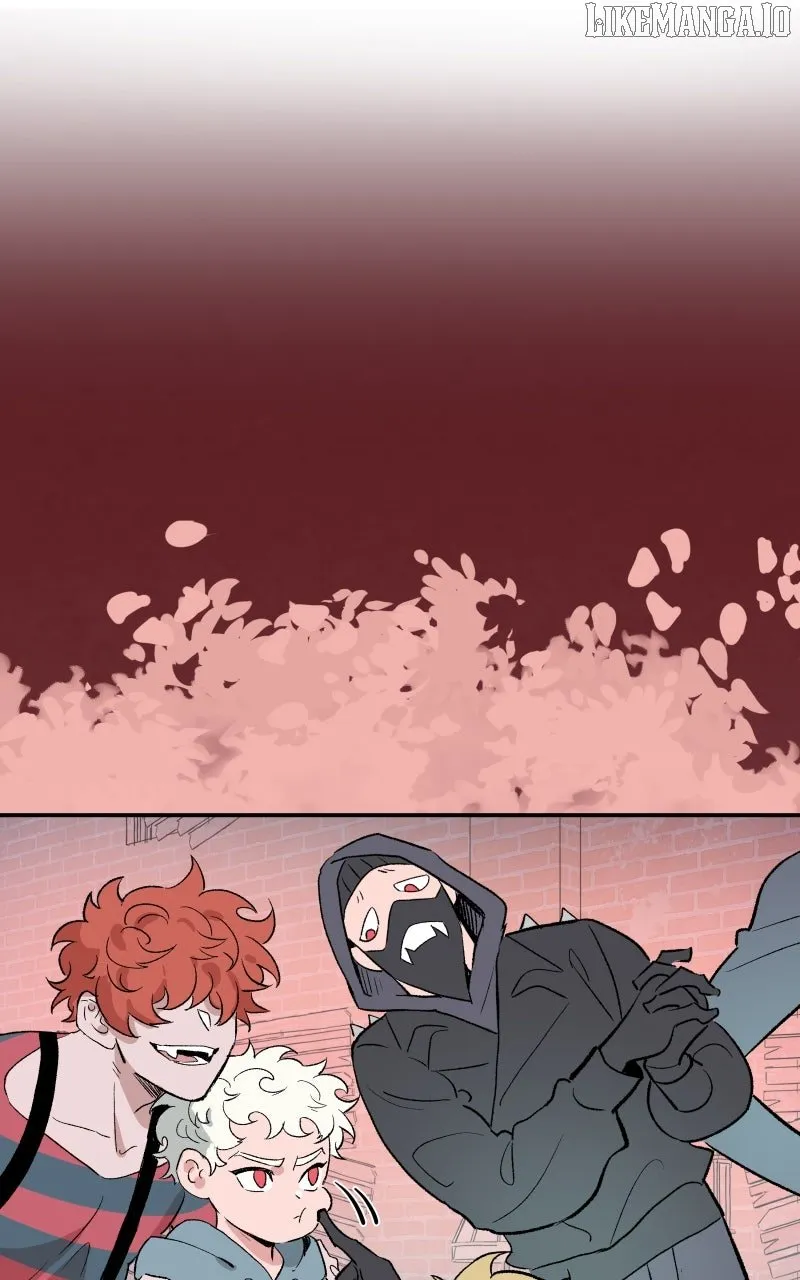 Read Morgana and Oz chapter 83 image 51 on Lezhin