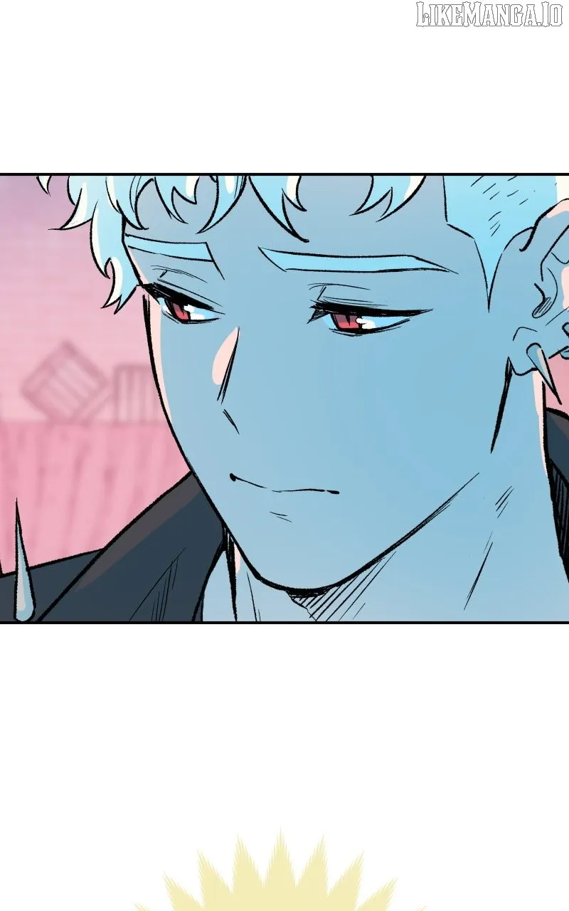 Read Morgana and Oz chapter 83 image 53 on Lezhin