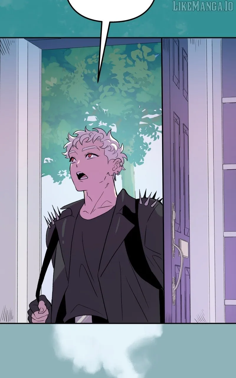 Read Morgana and Oz chapter 83 image 58 on Lezhin