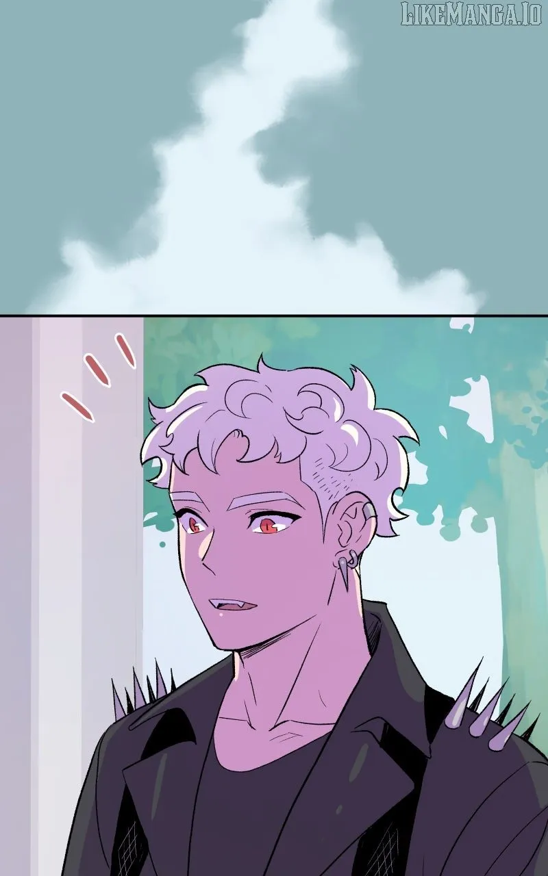 Read Morgana and Oz chapter 83 image 59 on Lezhin