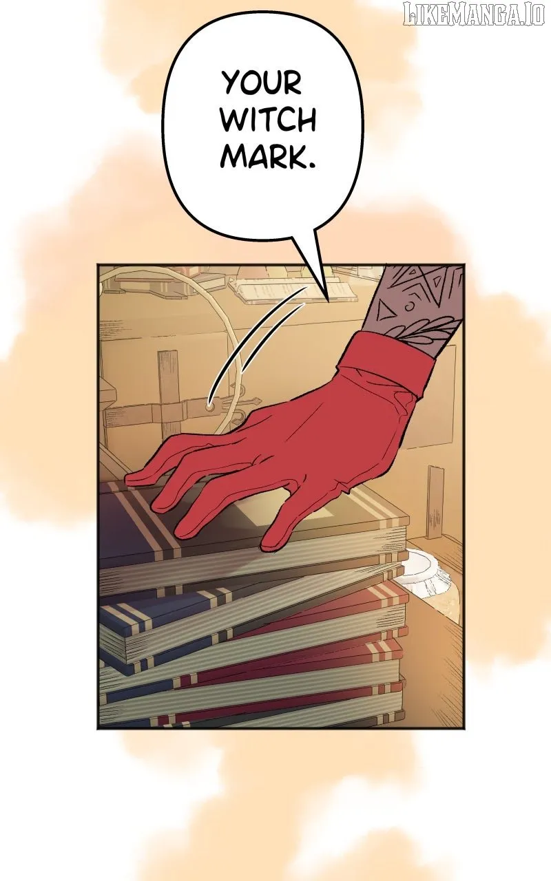 Read Morgana and Oz chapter 83 image 6 on Lezhin