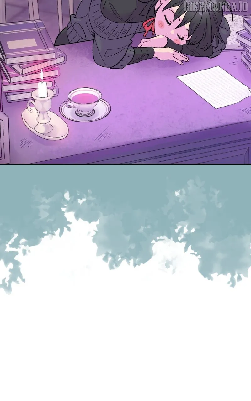 Read Morgana and Oz chapter 83 image 62 on Lezhin