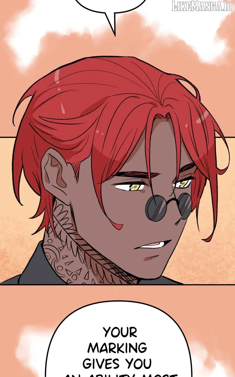 Read Morgana and Oz chapter 83 image 9 on Lezhin