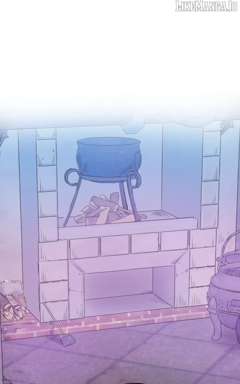 Read Morgana and Oz chapter 84 image 1 on Lezhin